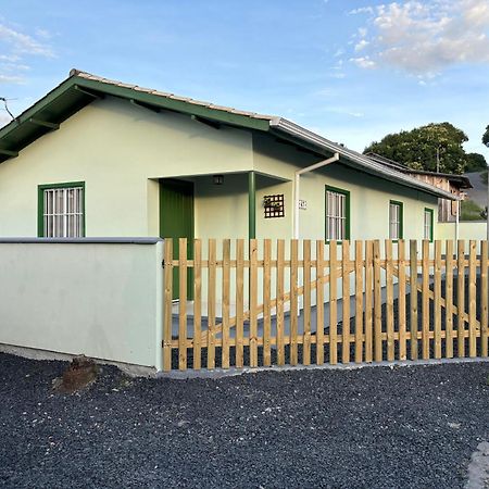 Villa Casa Completa, Simples E Aconchegante Em Urubici. Extérieur photo