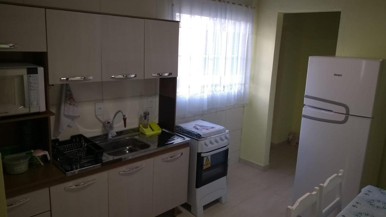 Villa Casa Completa, Simples E Aconchegante Em Urubici. Extérieur photo
