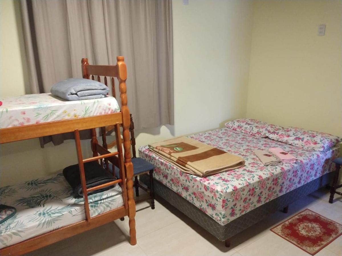 Villa Casa Completa, Simples E Aconchegante Em Urubici. Extérieur photo